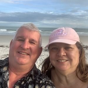 Meet your Posher, Sharyl